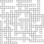 Enjoy the easy crossword about International Beer Day. Click Here