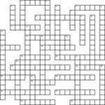 Click here to play the Easy Crossword About World Population Day