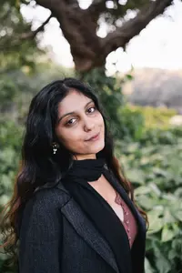 Mini Crossword 83 – Sunlight on her face, a gentle smile, and the world feels lighter, as if the day itself paused to enjoy the moment.