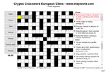 Cryptic Crossword Books Amazon - Which cryptic crossword books can I buy from Amazon? - Click Here to read the answer.