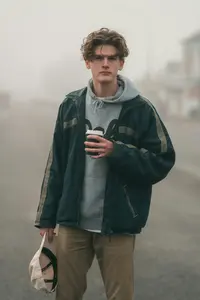 Here Comes The Rain Again