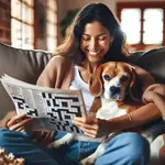 Easy Crossword Puzzle Books PDF for Sale, unlock hours of enjoyable puzzling with our Easy Crossword Puzzle Books in PDF format, now available for sale.