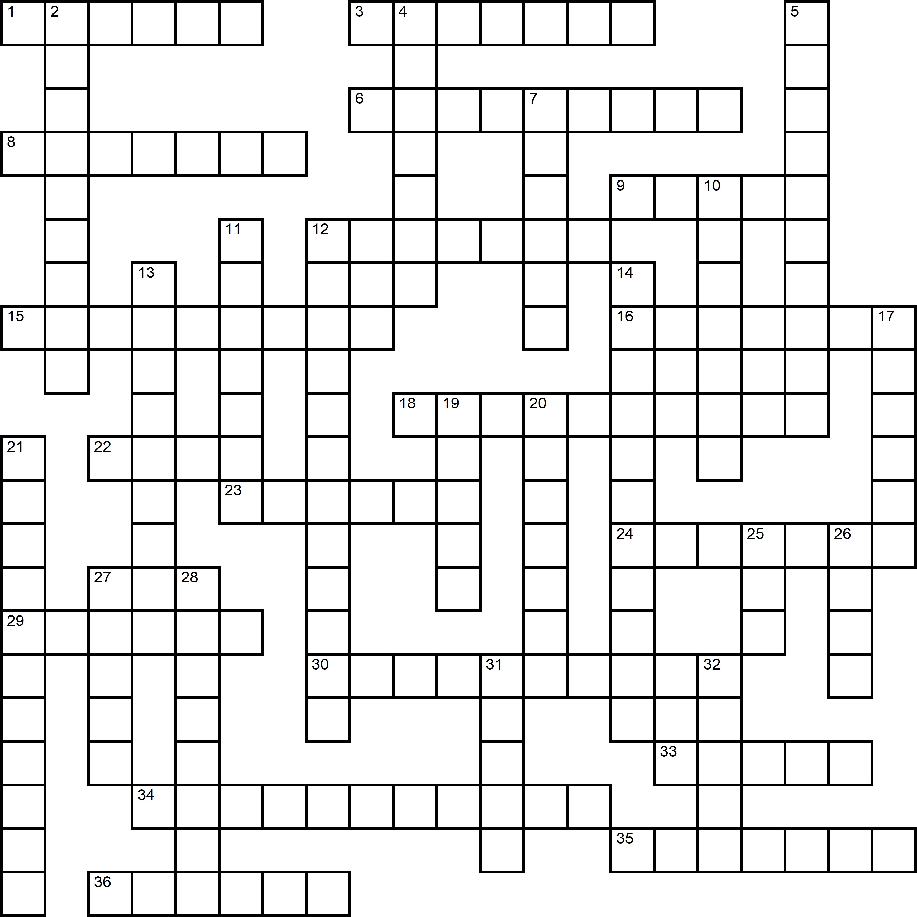 Easy Crossword About International Beer Day