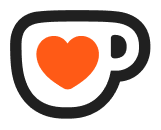 KO-FI Logo KO-FI Logo