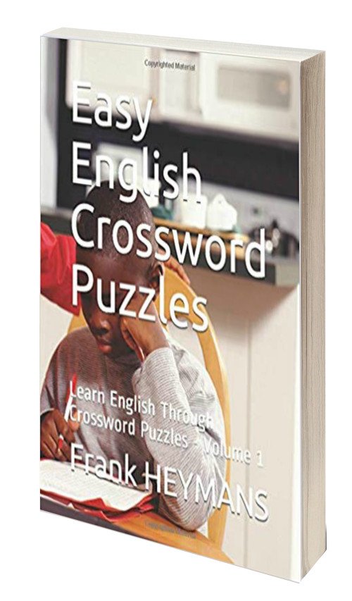 The thirty free-form crossword puzzles,
in an eleven times eleven grid, need to be filled with, the most frequently used words in the English language.